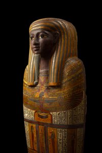 Djeddjehutefankh mummie